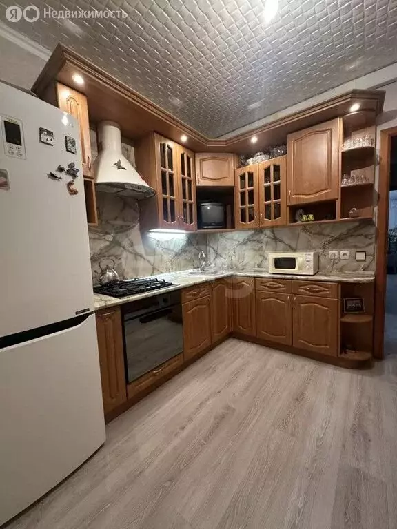 2-комнатная квартира: Омск, 3-я Молодёжная улица, 64 (49 м) - Фото 2