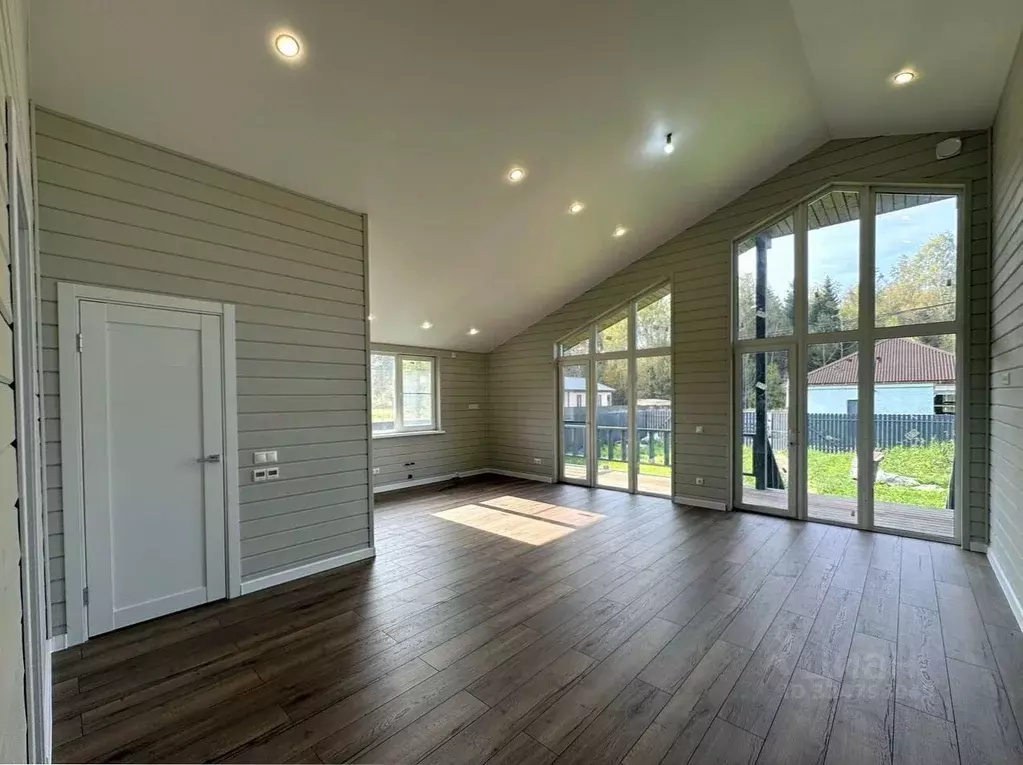 Дом в Московская область, Рузский муниципальный округ, д. Андрейково ... - Фото 2