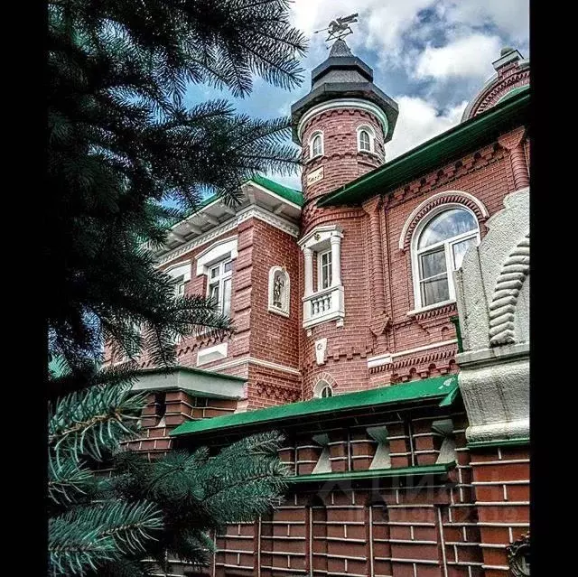 Дом в Северная Осетия, Владикавказ ул. Левченко, 24 (638 м) - Фото 1