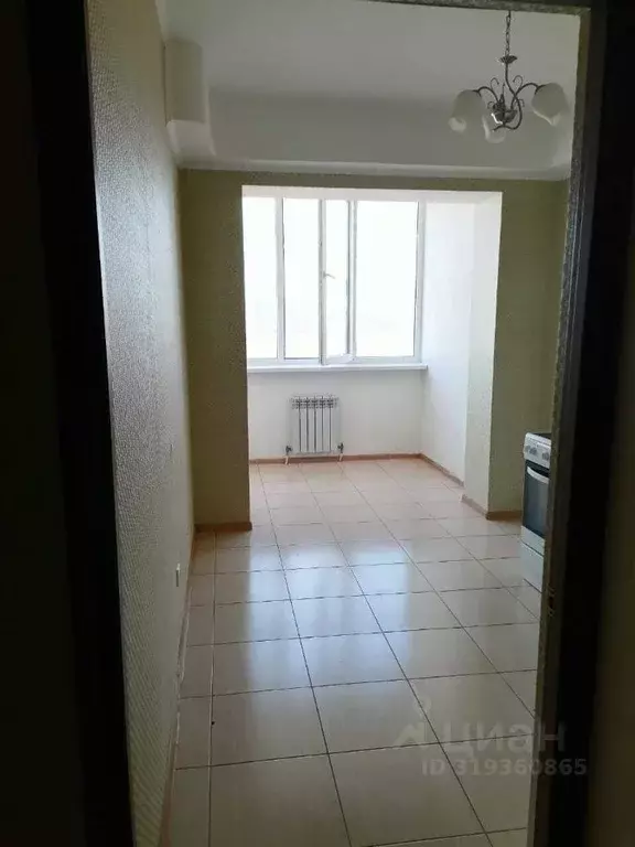 1-к кв. Краснодарский край, Анапа проезд Белорусский, 8З (32.0 м) - Фото 0