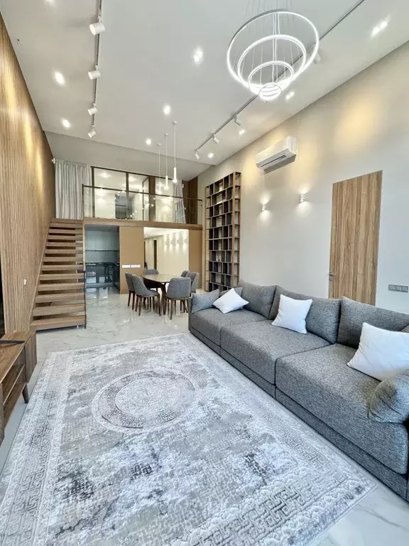 4-к кв. Московская область, Одинцовский городской округ, д. Семенково, ... - Фото 2