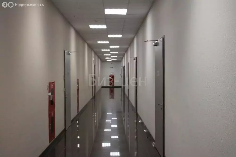 Офис (132.7 м) - Фото 2