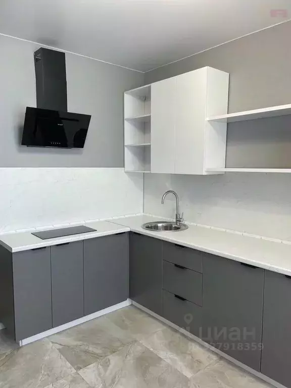 1-к кв. Самарская область, Самара Московское ш., 199 (40.0 м) - Фото 1