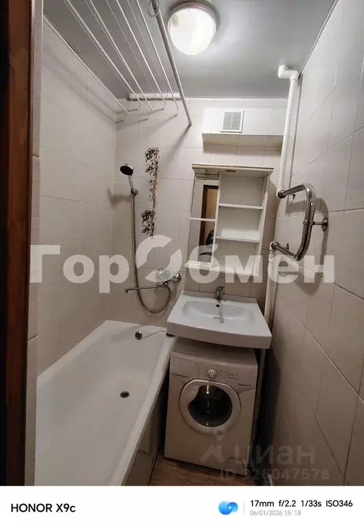 3-к кв. Московская область, Дубна ул. Мира, 28 (55.3 м) - Фото 1