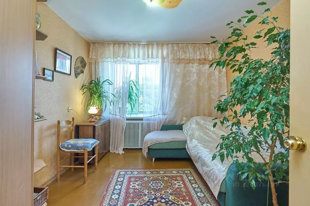 Комната Ярославская область, Ярославль Суздальская ул., 15к2 (14.0 м) - Фото 2