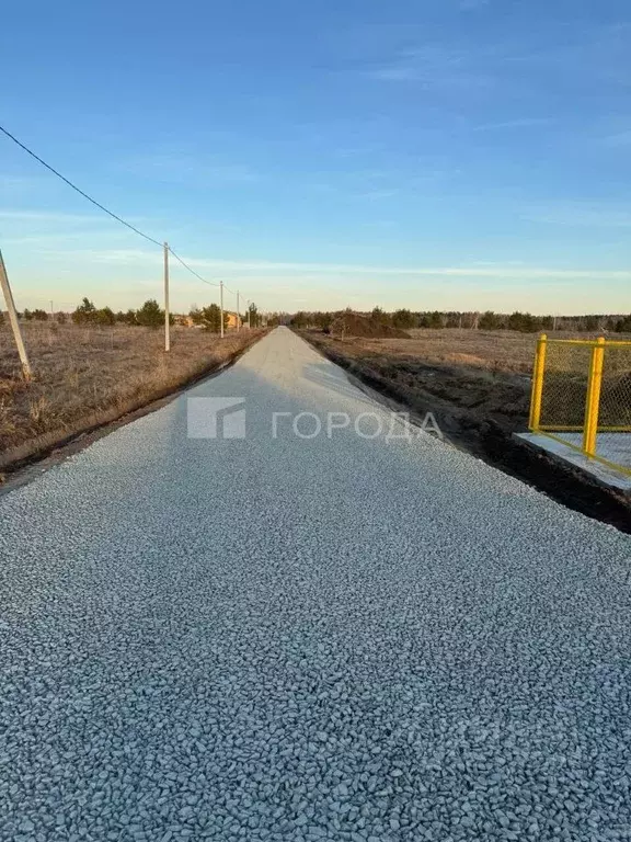 Участок в Алтайский край, Первомайский район, с. Фирсово, Рощино мкр ... - Фото 1