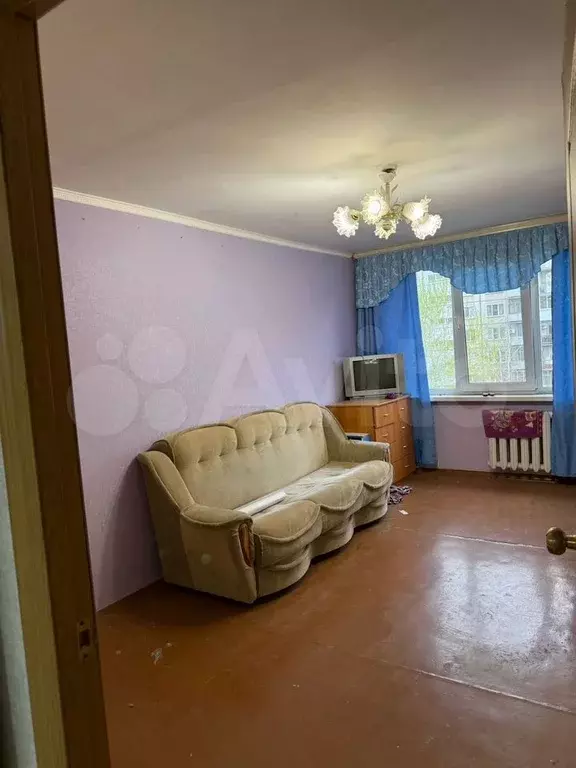 2-к. квартира, 45 м, 5/5 эт. - Фото 1