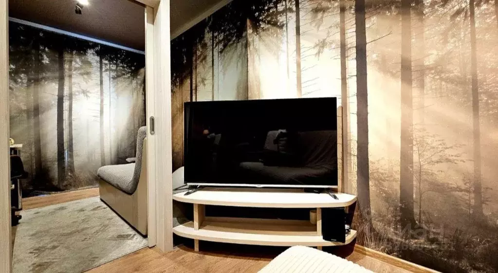 1-к кв. Ростовская область, Новочеркасск Сарматская ул. (36.0 м) - Фото 1