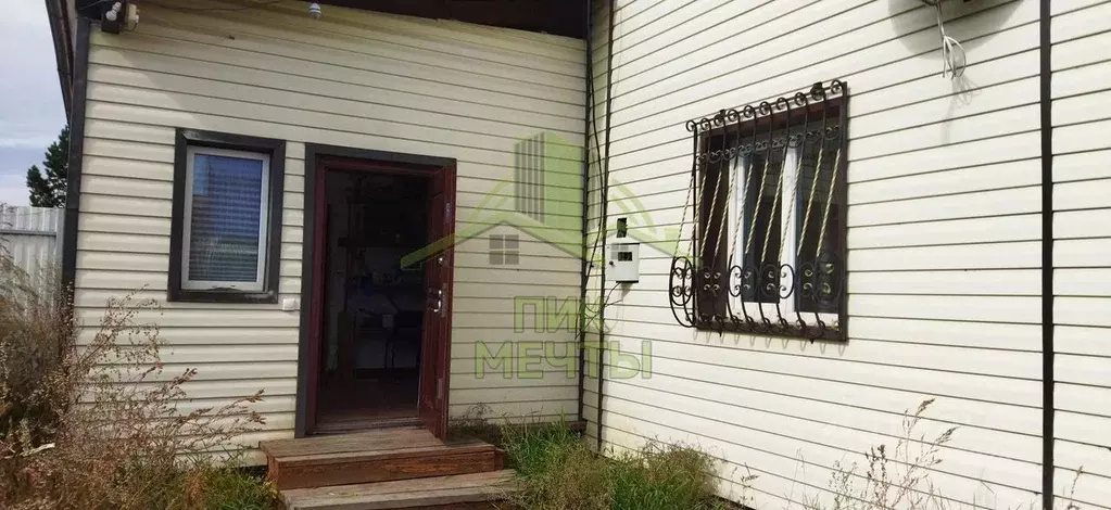 Дом в Бурятия, Улан-Удэ Тепличный мкр, 19-й кв-л,  (147 м) - Фото 2