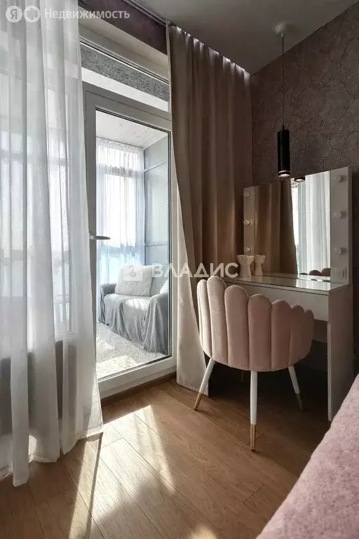 2-комнатная квартира: Петрозаводск, Береговая улица, 2к1 (44.1 м) - Фото 2