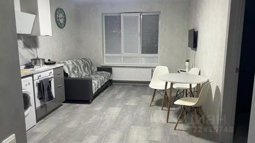 2-к кв. Башкортостан, Уфа Бакалинская ул., 33/2 (10.0 м) - Фото 1