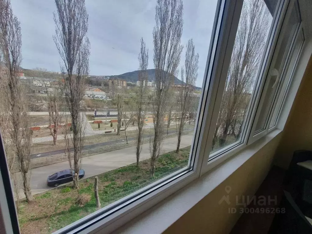 2-к кв. Ставропольский край, Пятигорск городской округ, пос. Свободы ... - Фото 2