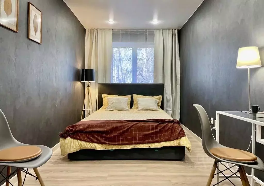 2-к кв. Санкт-Петербург Полюстровский просп., 19К1 (48.0 м) - Фото 0