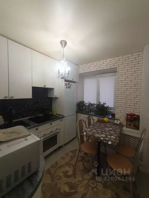 1-к кв. Нижегородская область, Кстово ул. 40 лет Октября, 15Б (30.0 м) - Фото 1