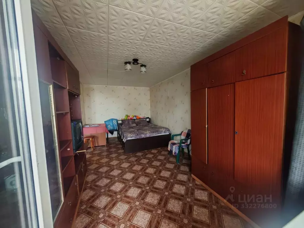 1-к кв. Самарская область, Самара Средне-Садовая ул., 71 (32.0 м) - Фото 2