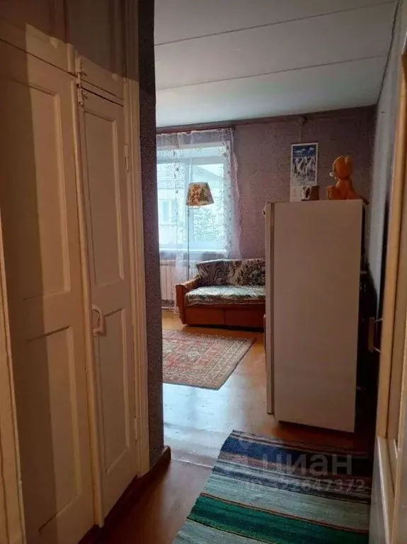 2-к кв. Курганская область, Кетовский муниципальный округ, с. Садовое ... - Фото 2