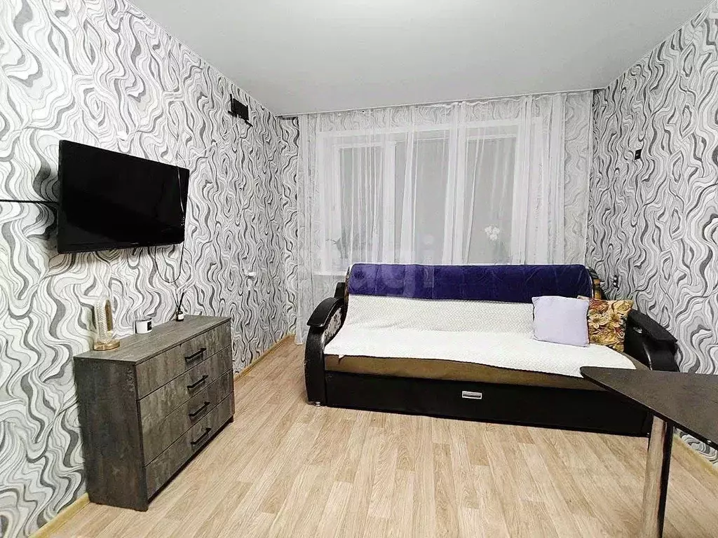 1-к кв. Ярославская область, Ярославль пос. Норское, ул. Куропаткова, ... - Фото 2