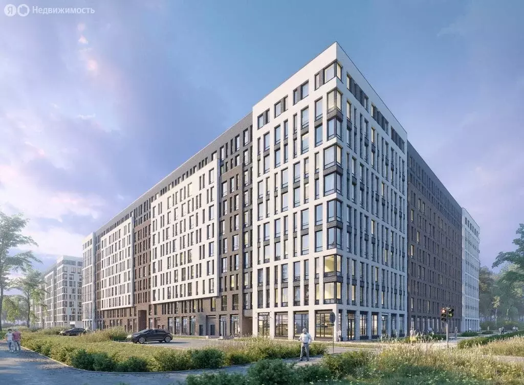 Помещение свободного назначения (96.2 м) - Фото 1