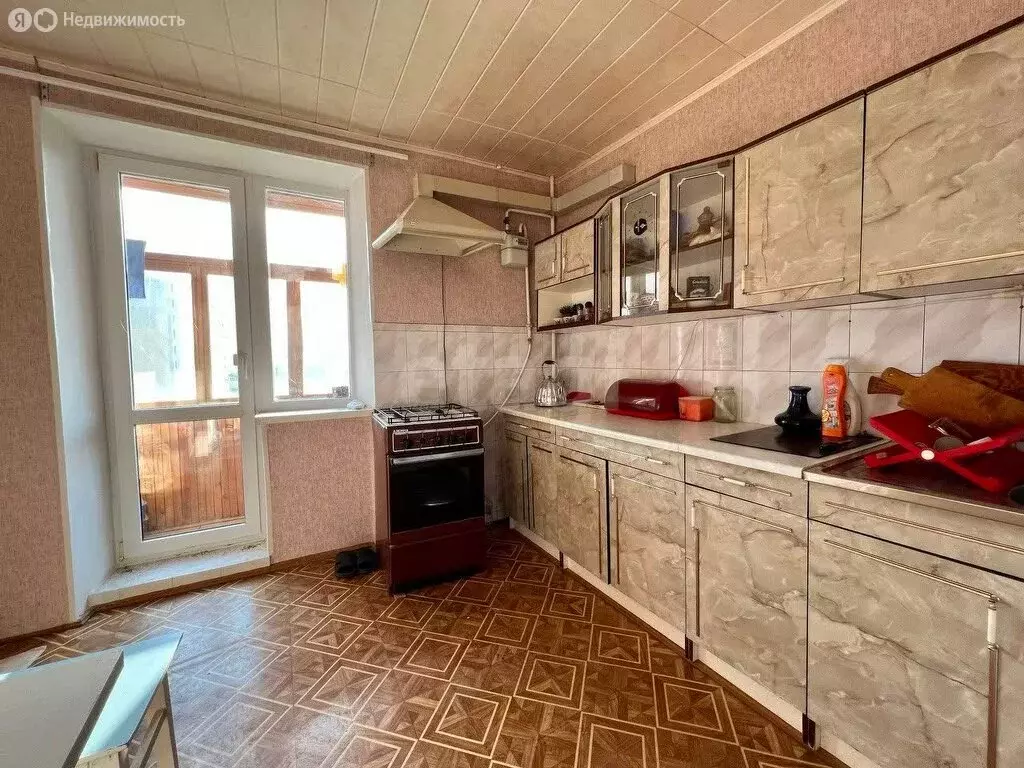 2-комнатная квартира: Бахчисарай, улица Мира, 12 (53.3 м) - Фото 1