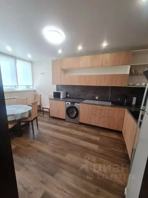 2-к кв. Московская область, Чехов ул. Ильича, 41 (54.0 м) - Фото 1