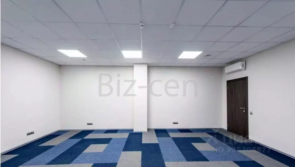 Офис в Санкт-Петербург Стародеревенская ул., 11к2 (36 м) - Фото 1