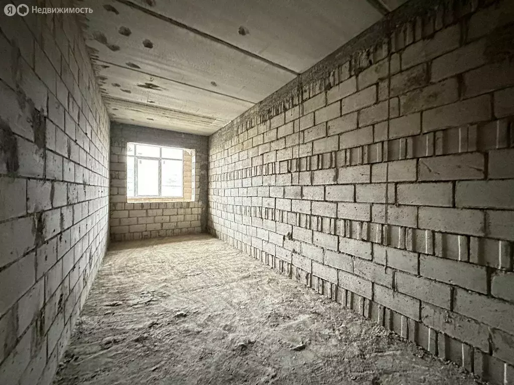 1-комнатная квартира: Нальчик, район Горная, Солнечная улица, 8к1 (46 ... - Фото 2