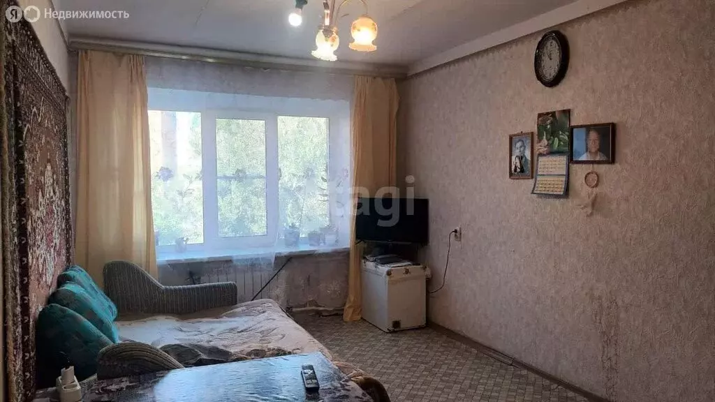 2-комнатная квартира: Тамбов, Аэрологическая улица, 26А (45.1 м) - Фото 1