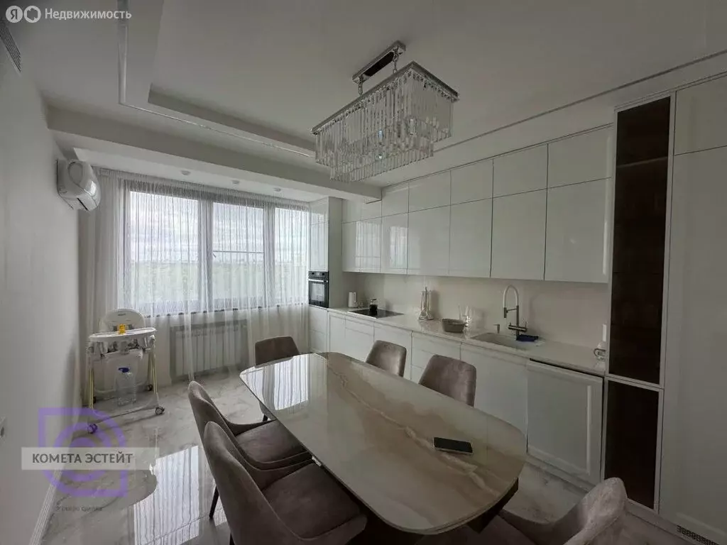 3-комнатная квартира: Котельники, Сосновая улица, 2к4 (85 м) - Фото 2