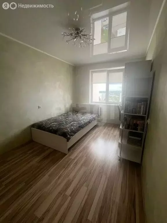 2-комнатная квартира: Пермь, улица Каляева, 18 (52 м) - Фото 1