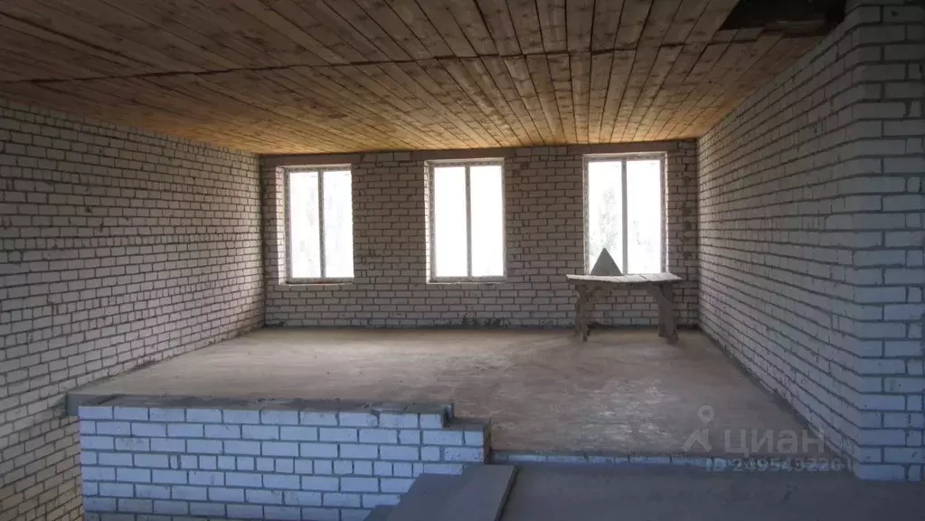 Коттедж в Чувашия, Чебоксары ул. Алексея Талвира, 19 (450 м) - Фото 0