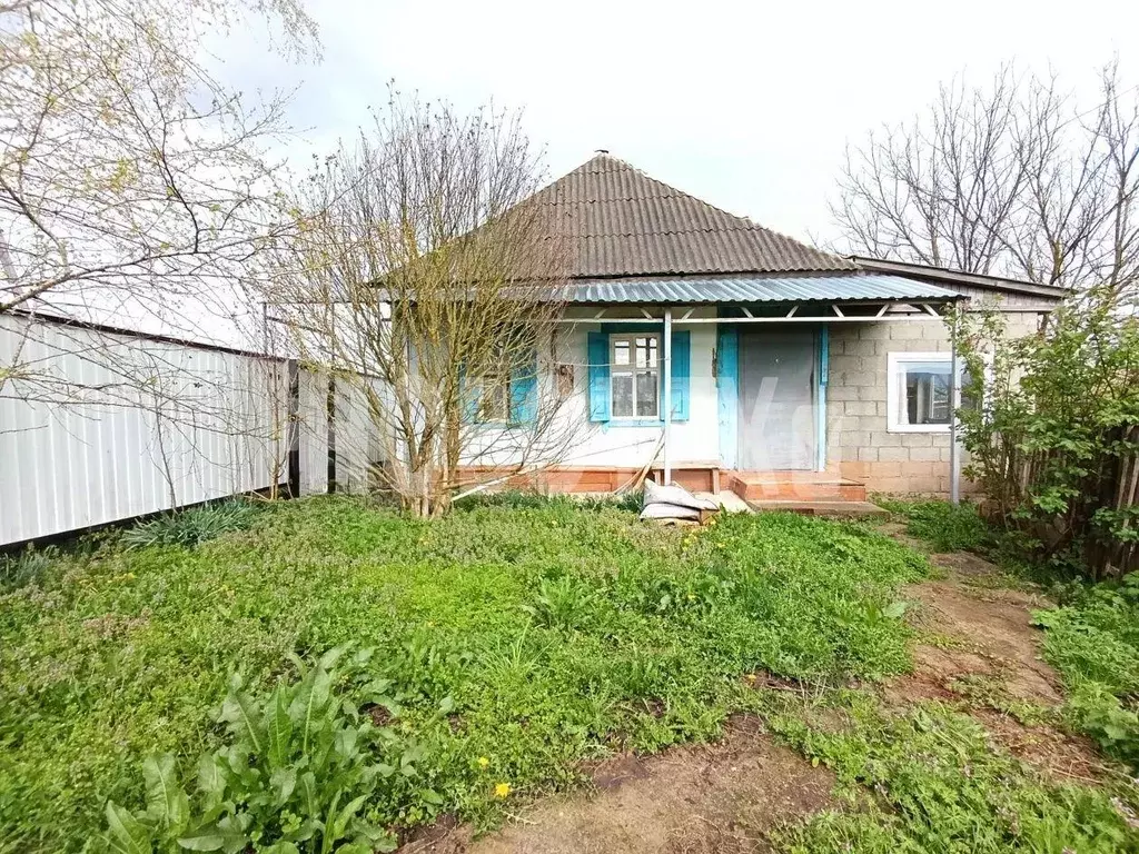 Дом, 42.7 м - Фото 0