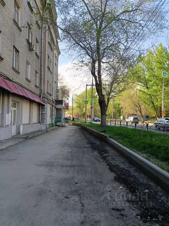 Помещение свободного назначения в Саратовская область, Саратов просп. ... - Фото 0