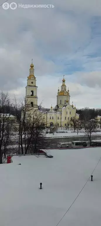 3-комнатная квартира: Ульяновск, улица Минаева, 10 (55.7 м) - Фото 2