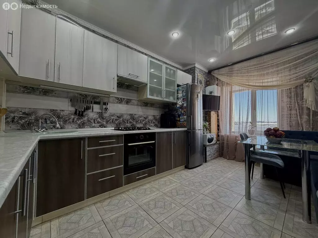 3-комнатная квартира: село Глинищево, Садовая улица, 34 (84.4 м) - Фото 1