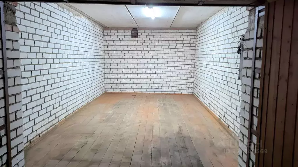 Гараж в Московская область, Королев ул. Сакко и Ванцетти, 34в (21 м) - Фото 1