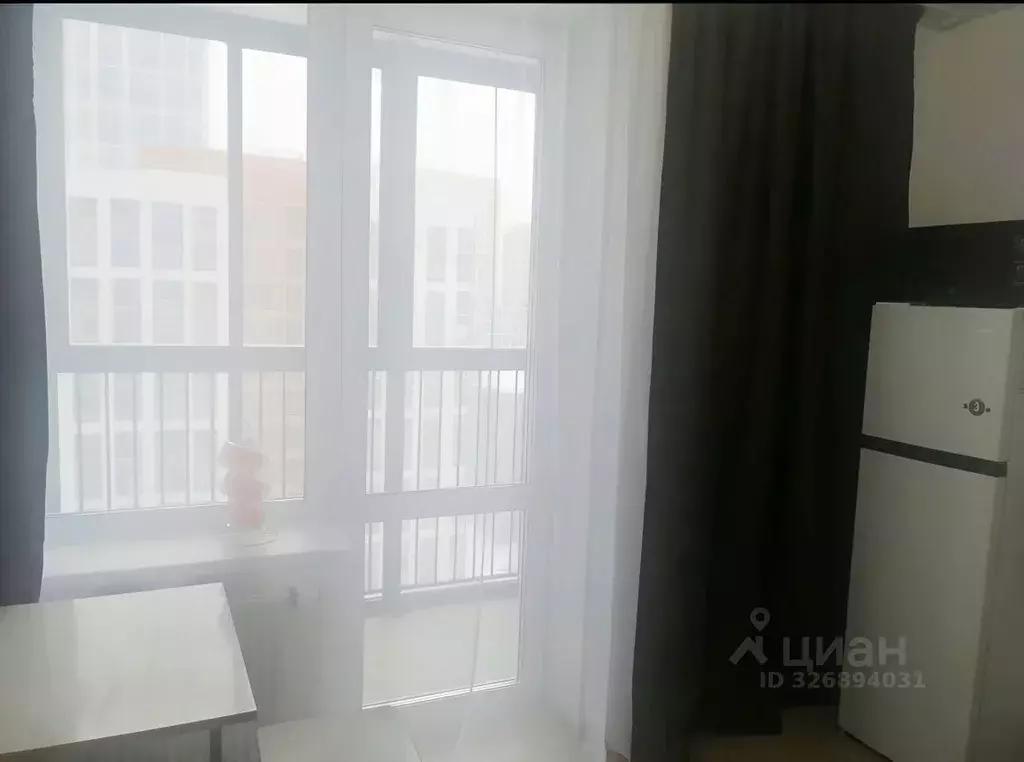 1-к кв. Свердловская область, Екатеринбург Уктус жилрайон, Светлый ... - Фото 1