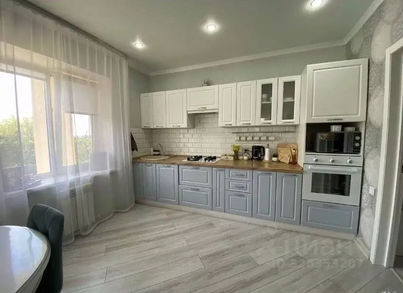 Дом в Краснодарский край, Темрюк ул. Мира (194 м) - Фото 1