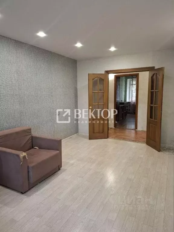 2-к кв. Костромская область, Кострома ул. Шагова, 219 (50.0 м) - Фото 1