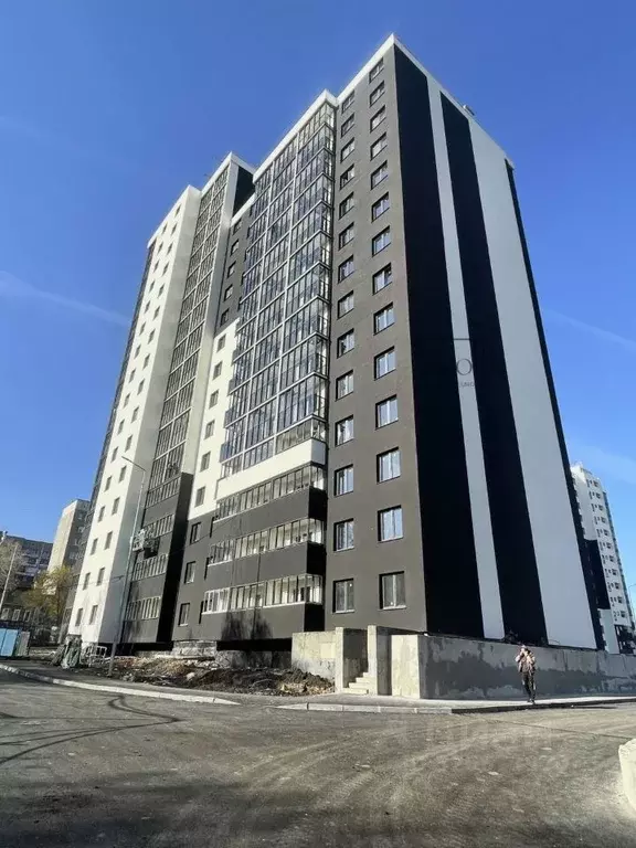 2-к кв. Челябинская область, Магнитогорск просп. Ленина, 114 (61.0 м) - Фото 1