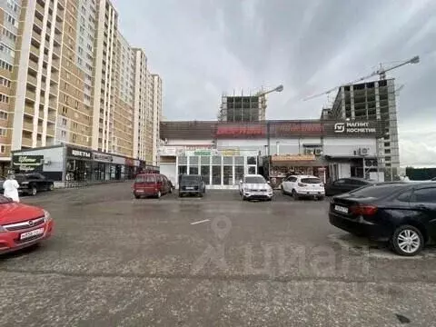 Торговая площадь в Тульская область, Тула ул. Павшинский мост, 1к12 ... - Фото 2