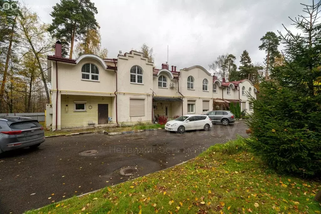 Дом в Королёв, улица Сосновый Бор, 12с5 (149.6 м) - Фото 2