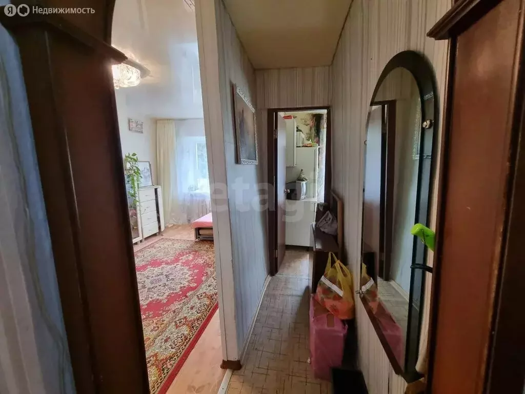 2-комнатная квартира: Стерлитамак, улица Тукаева, 7А (43.3 м) - Фото 2