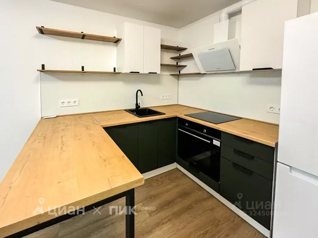 1-к кв. Ленинградская область, Ломоносовский район, Аннинское ... - Фото 1