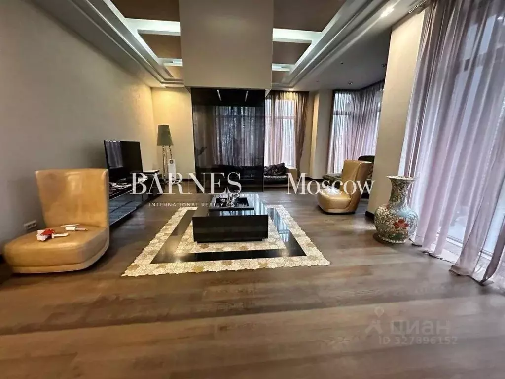 Дом в Московская область, Одинцовский городской округ, д. ... - Фото 2