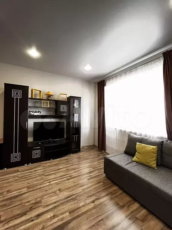 Квартира-студия, 24 м, 12/16 эт. - Фото 1