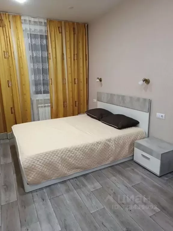 2-к кв. Иркутская область, Иркутск Топкинский мкр, 67 (45.0 м) - Фото 2