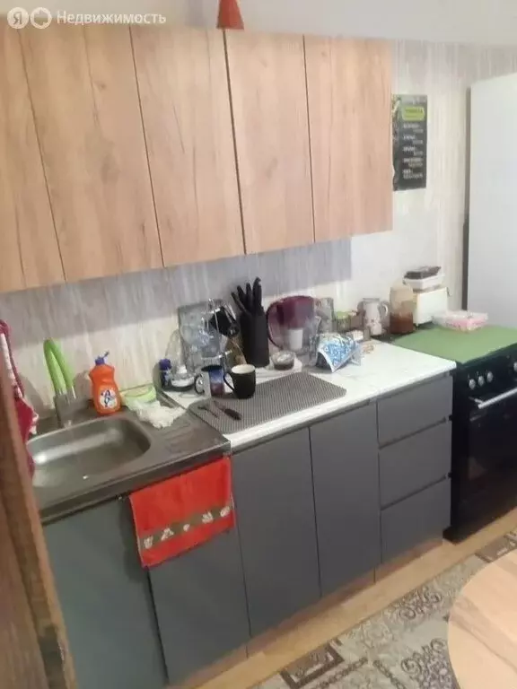 2-комнатная квартира: Томск, улица Говорова, 86 (48.5 м) - Фото 2