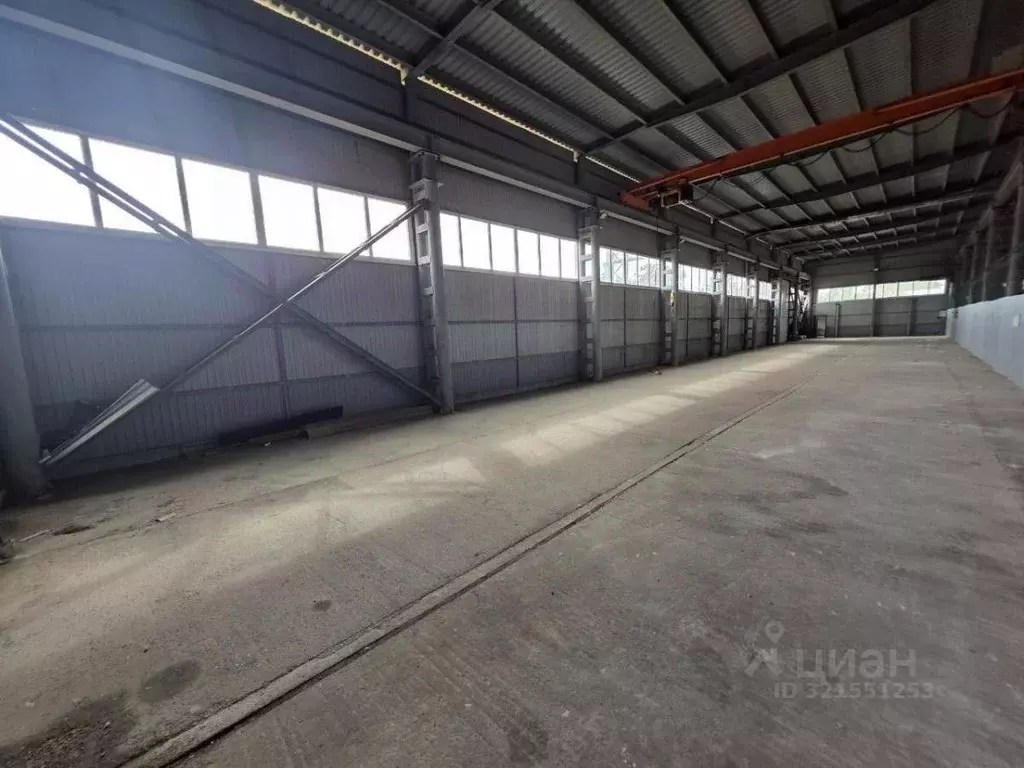 Склад в Татарстан, Набережные Челны Казанский просп., 129к1 (456 м) - Фото 1