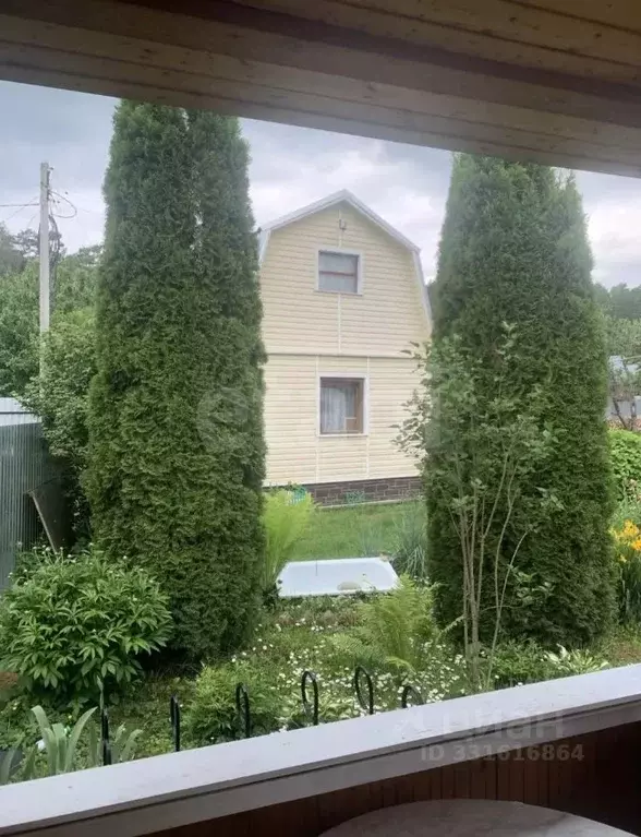 Дом в Калужская область, Калуга Родник СНТ, 152 (30 м) - Фото 1