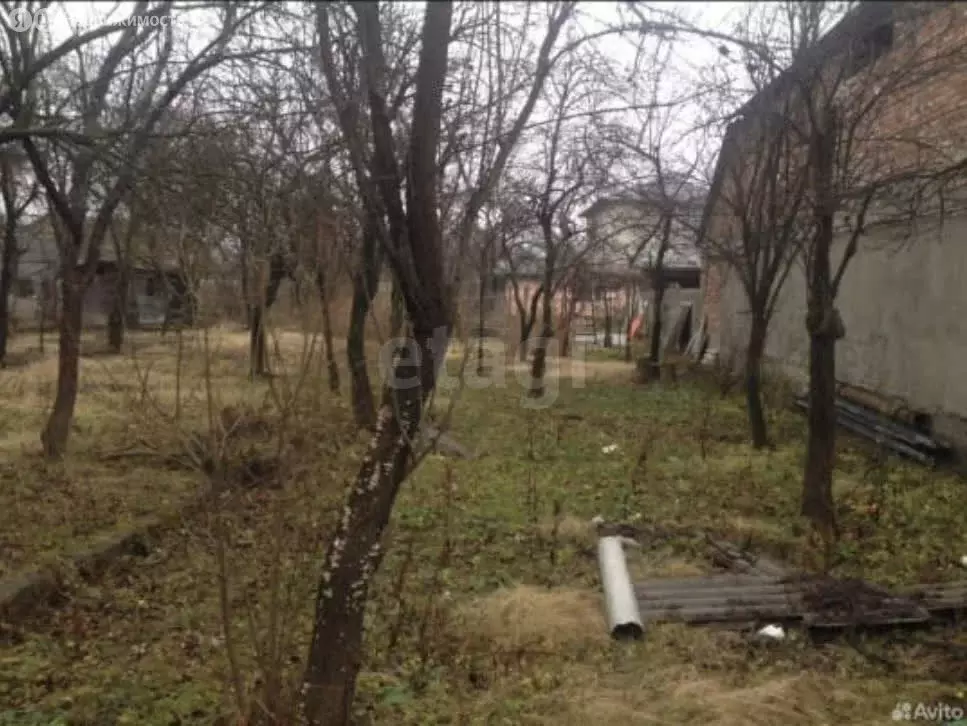 Участок в Владикавказ, СНО Терек (9.3 м) - Фото 1